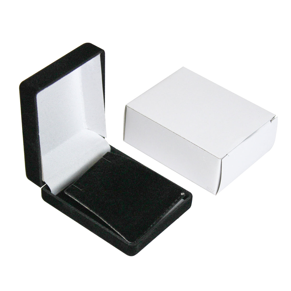 Pendant/Earring Boxes-Nile Corp