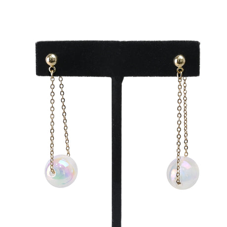 Versatile Black Velvet Jewelry Display Set