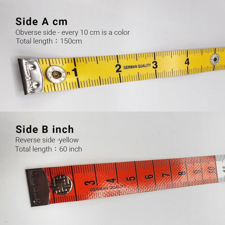 Tape Measure