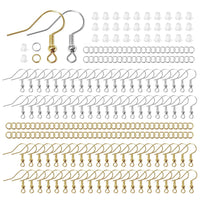 #LD08892 Hypoallergenic Earring Hooks