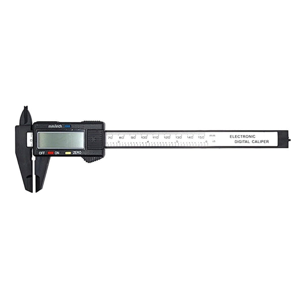 Vernier caliper