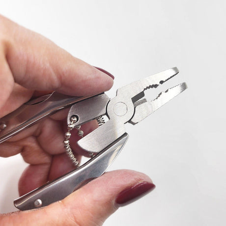 Multifunctional Pliers 