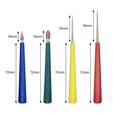 Drilling tool