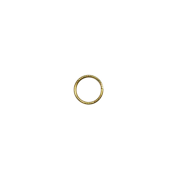 Split Jump ring