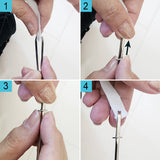 Tweezers Clip