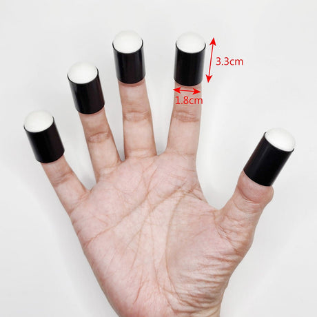 finger Sponge Daubers