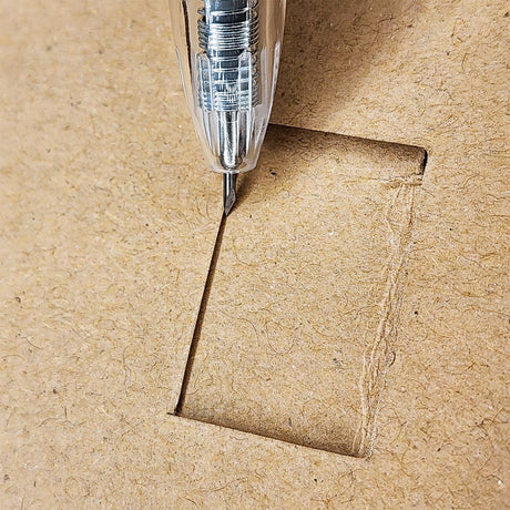 Utility Knife Pen
