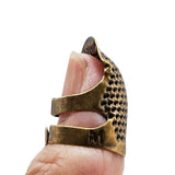 Sewing Thimble
