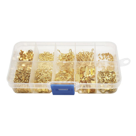#LD73468G Jewelry Accessories & Components