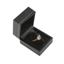 Gold Trim Design Box