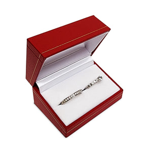 Gold Trim Design Boxes