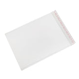  Poly Bubble Mailers, Padded Envelopes Self-Adhesive, White