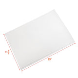  Poly Bubble Mailers, Padded Envelopes Self-Adhesive, White