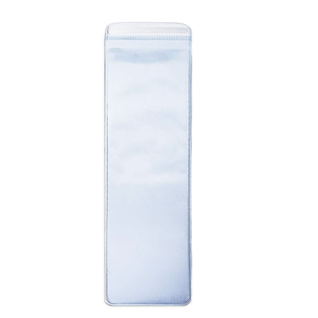 #PC3990 PVC Reclosable Zipper Bag
