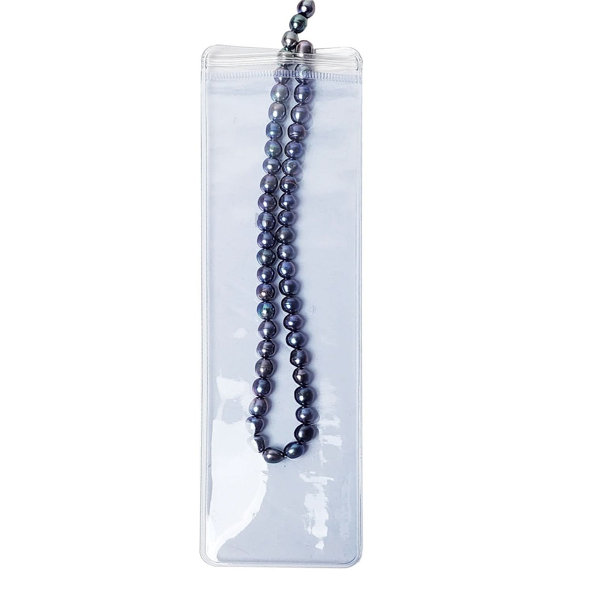 #PC3990 PVC Reclosable Zipper Bag
