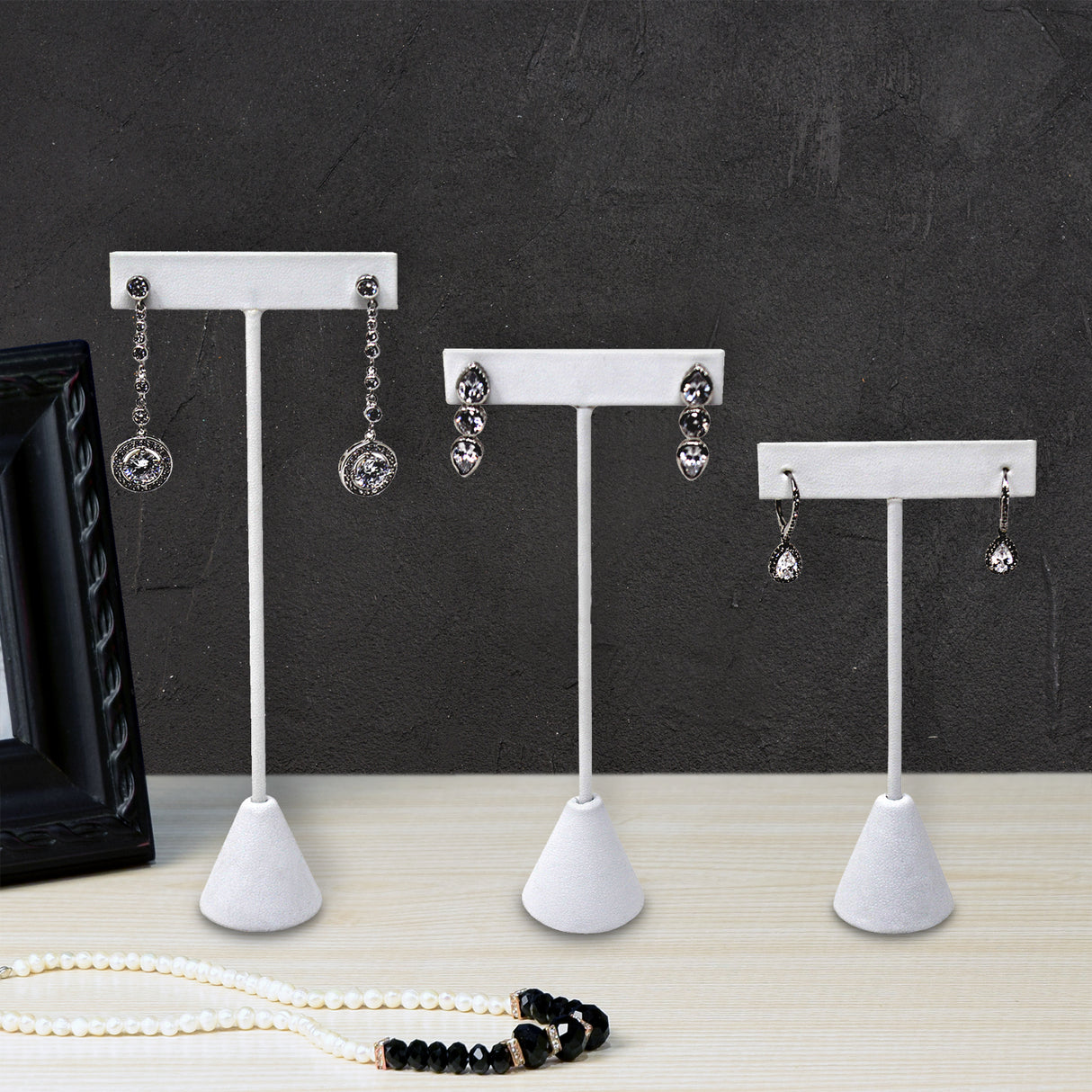 Earring Display Stand-Nile Corp