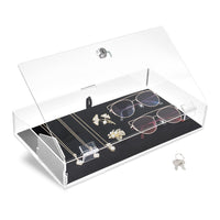 Acrylic Display Case, Countertop display For Collectible