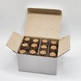 #TS2210 Glass Bottles for beads 10ml