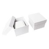 Earring Box-Nile Corp