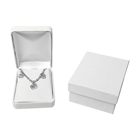 Large Earring Box-Nile Corp