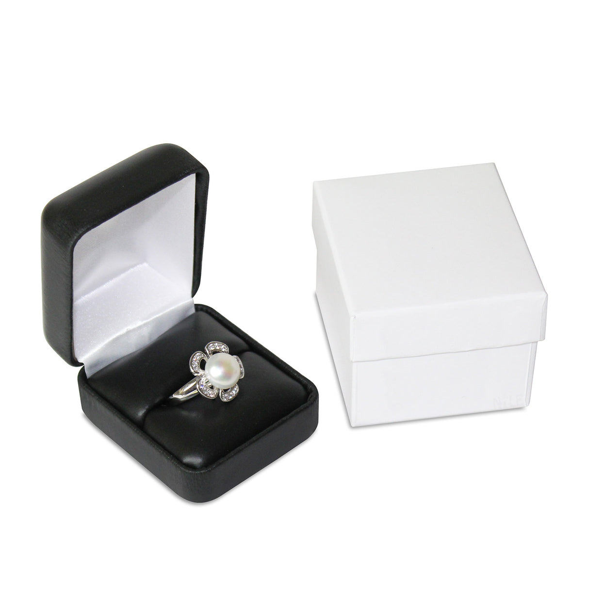 Ring Box-Nile Corp