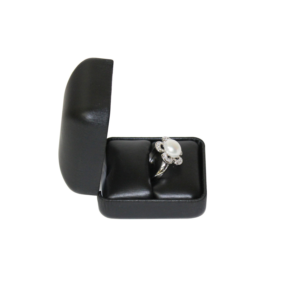 Ring Box-Nile Corp