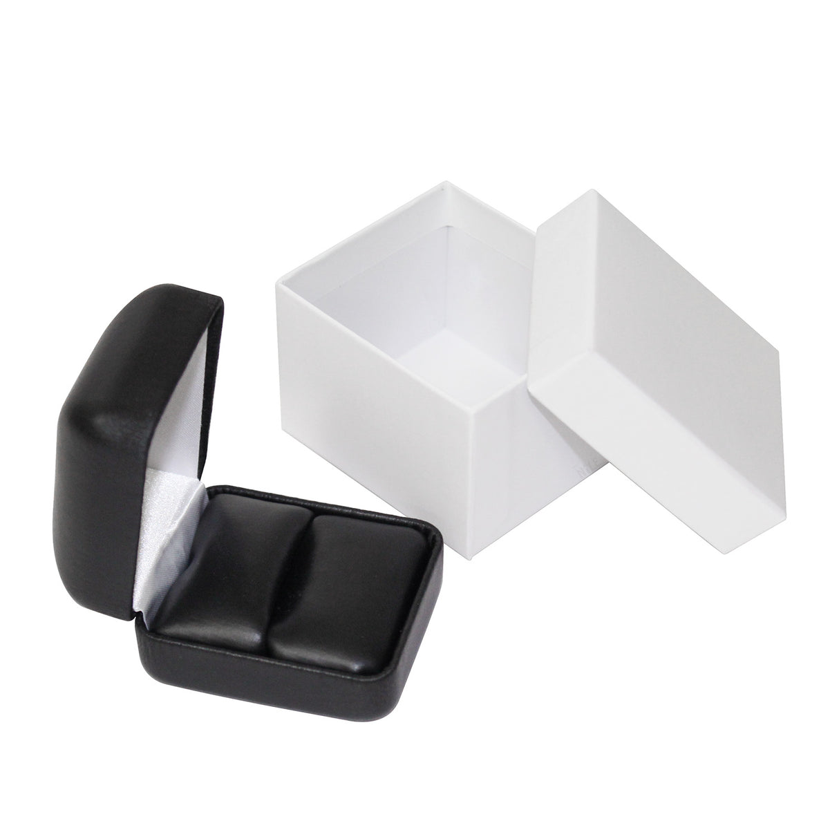 Ring Box-Nile Corp