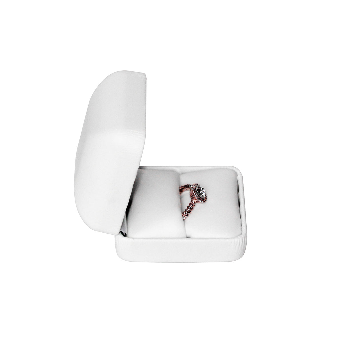 Ring Box-Nile Corp