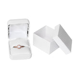 Ring Box-Nile Corp
