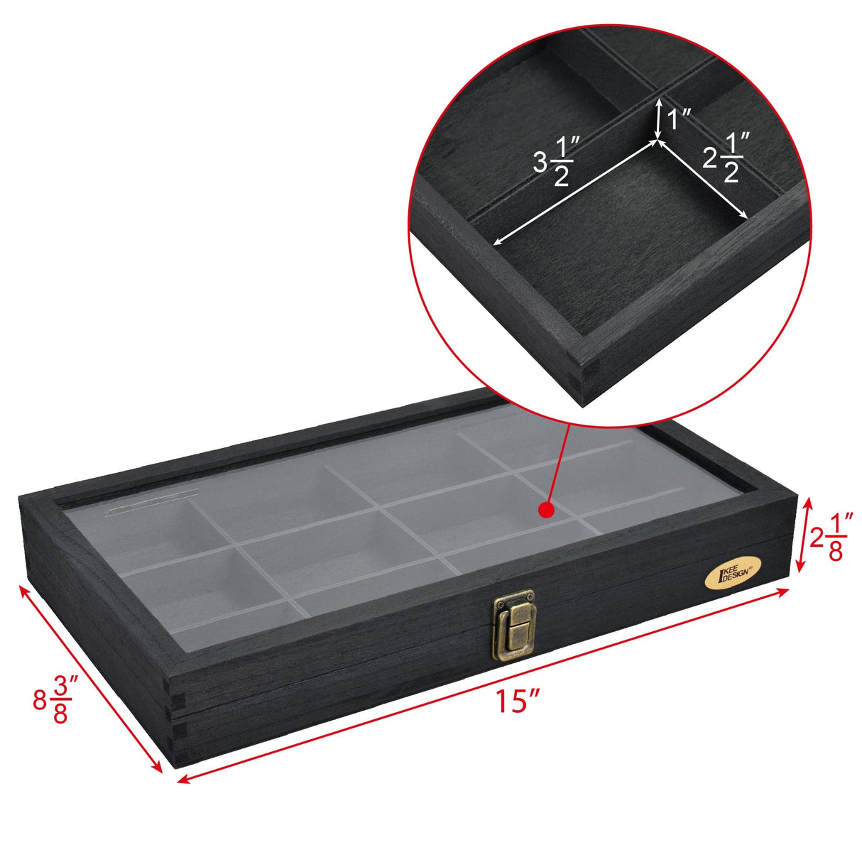 Jewelry Display box