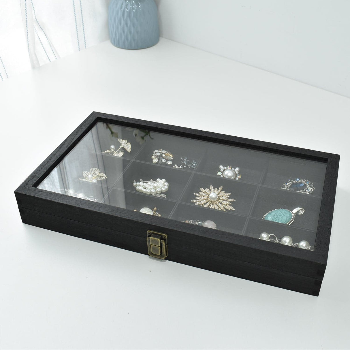 Jewelry Display box
