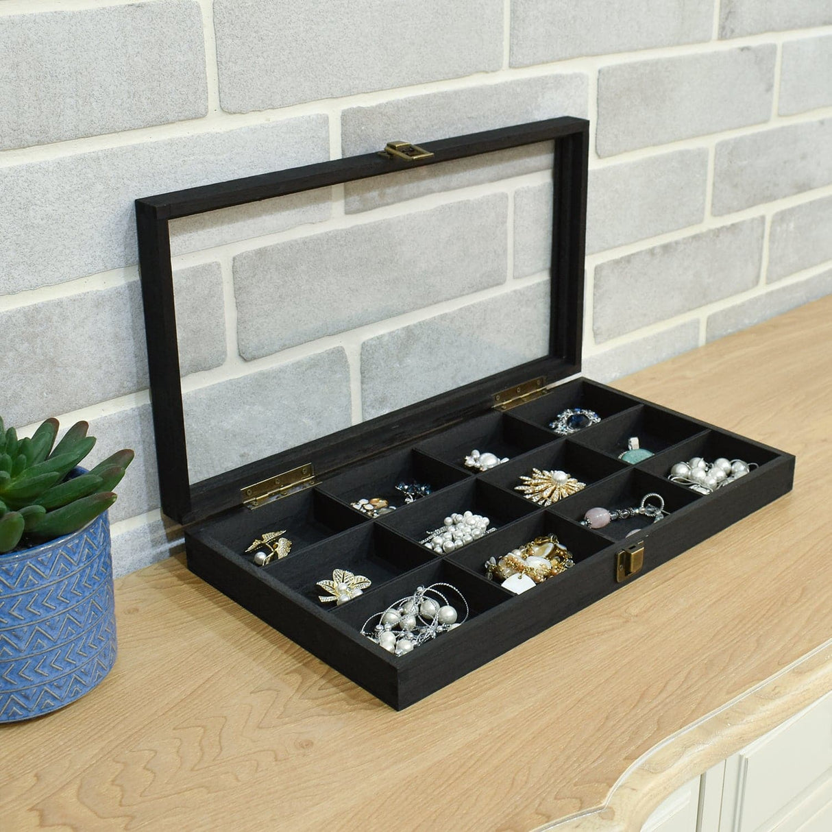 Jewelry Display box