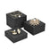 #WD305 Wooden Riser 3 Piece Set