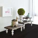Wood Riser