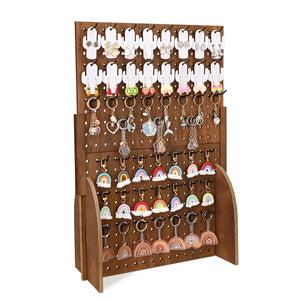 Multiple Earring Stand