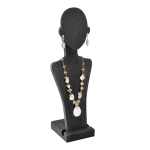 Bust Display