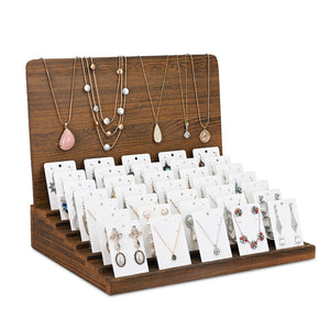 Multiple Earring Stand