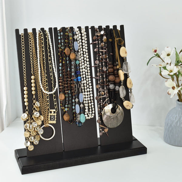 #WDN66 Necklace Display Stand