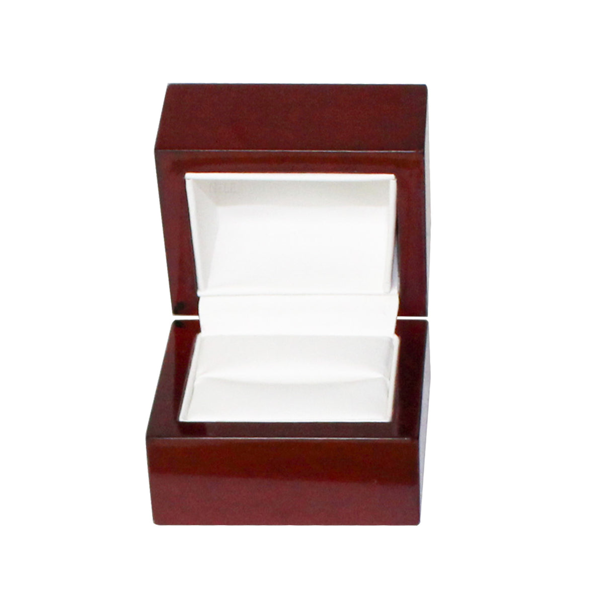 Wooden Ring Box-Nile Corp