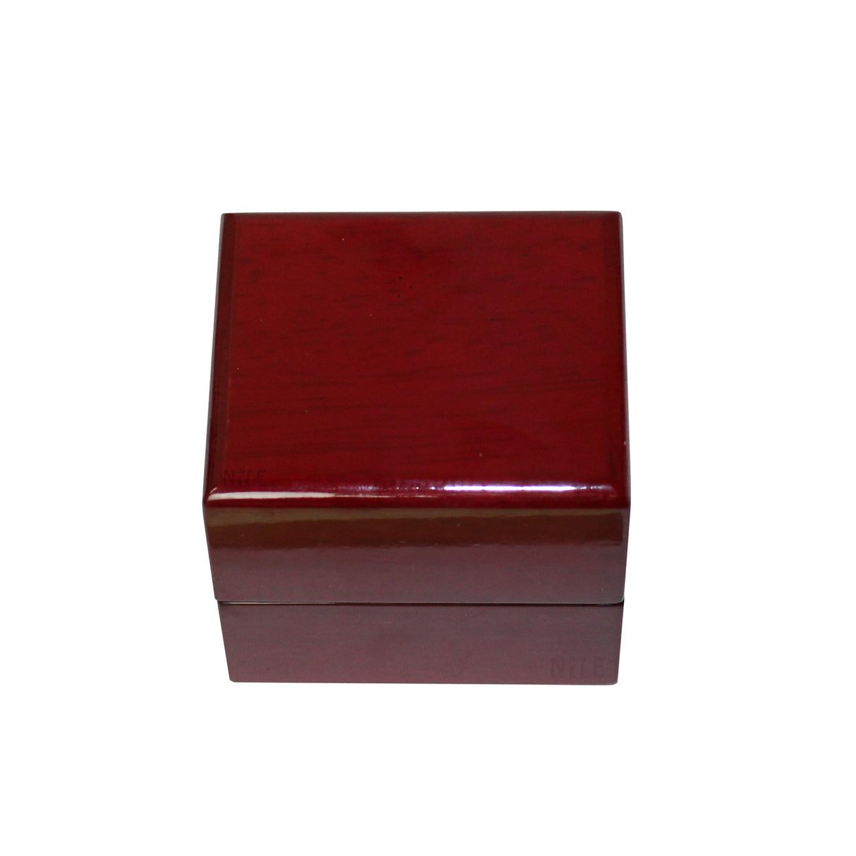 Wooden Ring Box-Nile Corp