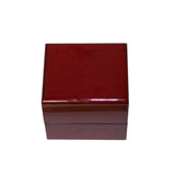 Wooden Ring Box-Nile Corp