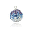 Rhinestone Pendant
