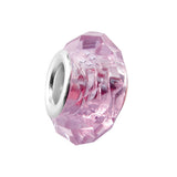 Faceted Rondelle Beads-Nile Corp