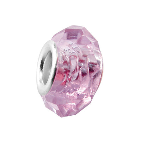 Faceted Rondelle Beads-Nile Corp
