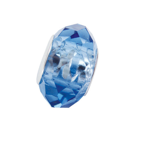 Faceted Rondelle Beads-Nile Corp