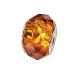 Faceted Rondelle Beads-Nile Corp