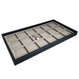 Stackable Plastic Tray-Nile Corp