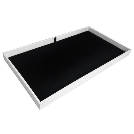 Stackable Plastic Tray | Jewelry Tray