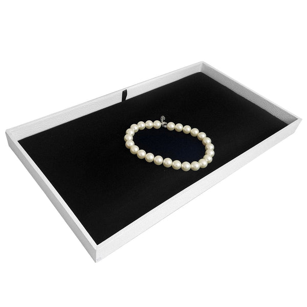 Stackable Plastic Tray | Jewelry Tray