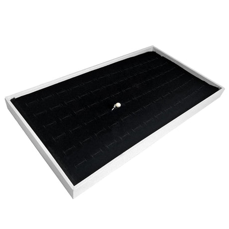 Stackable Plastic Tray | Jewelry Tray